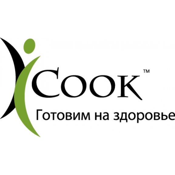 Logo of iCook