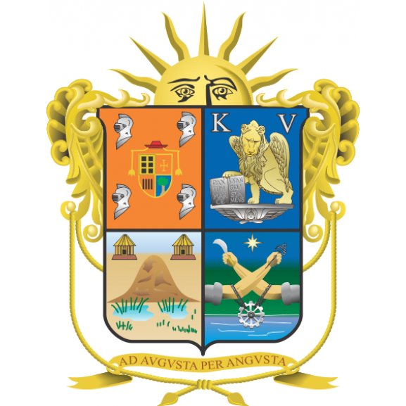 Logo of Irapuato