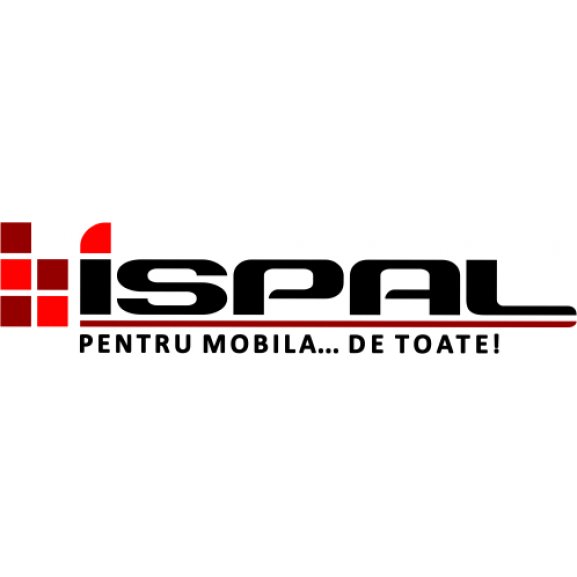 Logo of ISPAL