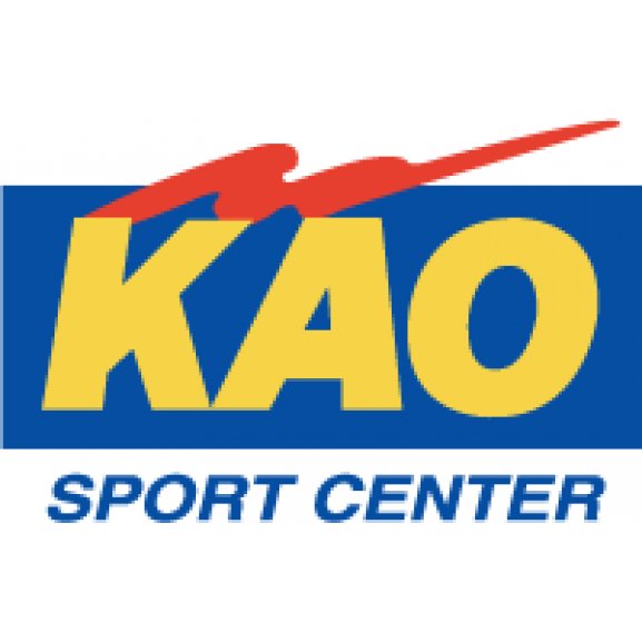 Logo of Kao Sport