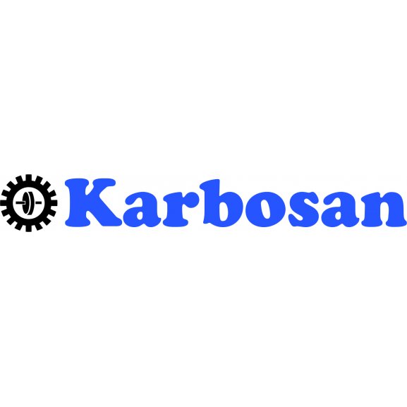 Logo of Karbosan