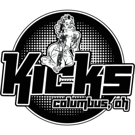 Logo of Kicks