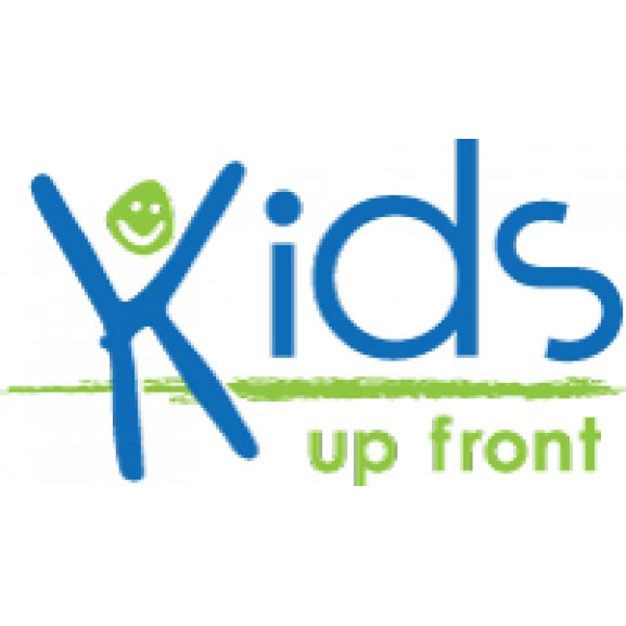 Logo of Kids Up Front