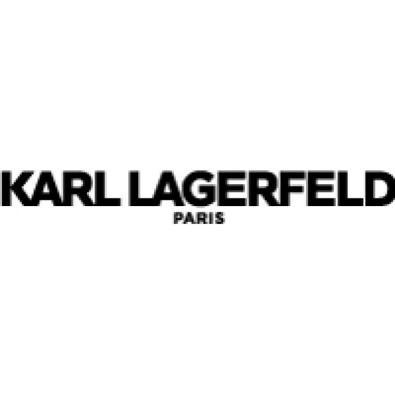 Logo of Karl Lagerfeld