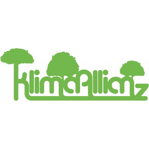 Logo of Klima-Allianz
