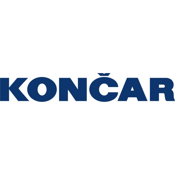 Logo of Koncar