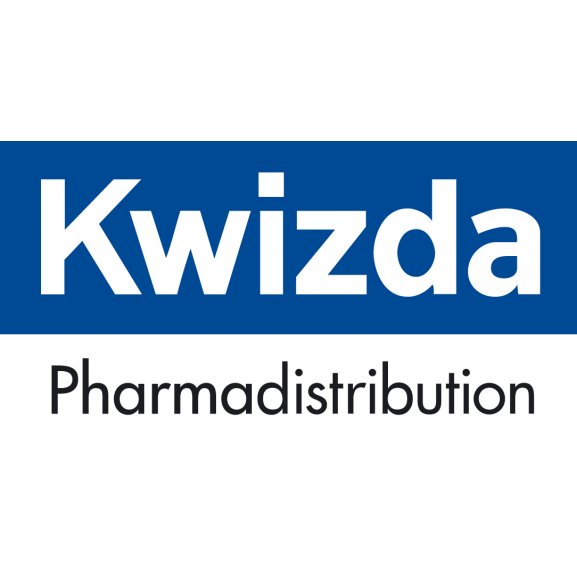 Logo of Kwizda Pharmadistribution