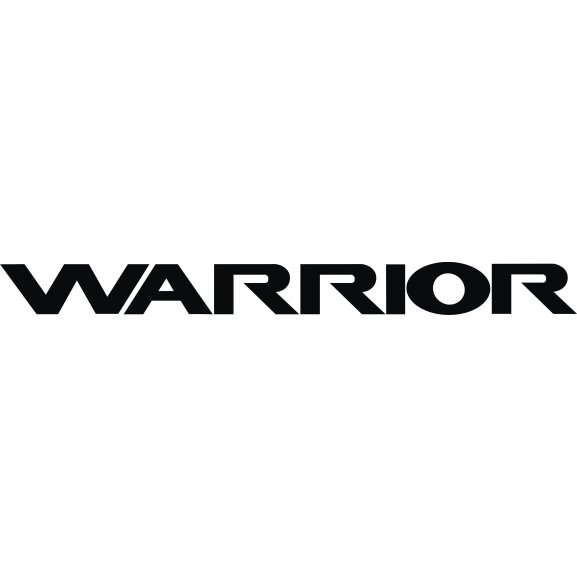Logo of Warrior