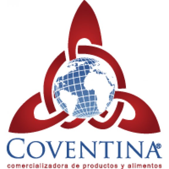 Logo of Coventina