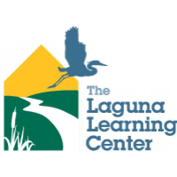 Logo of Laguna Learning Center