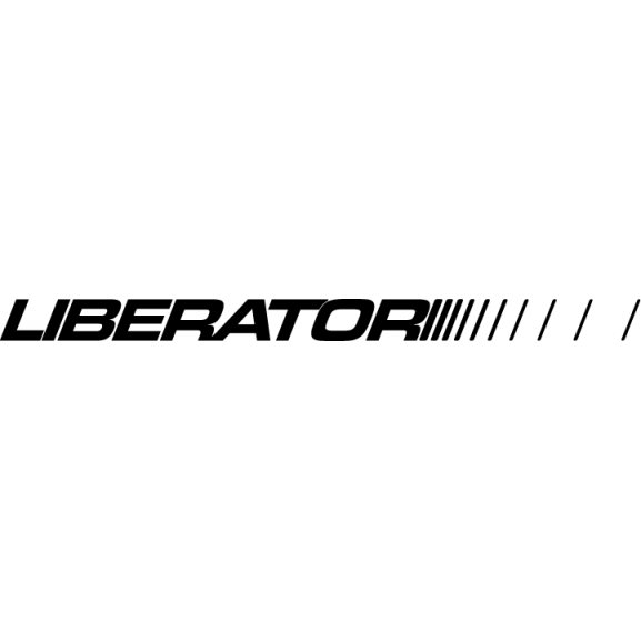 Logo of Liberator