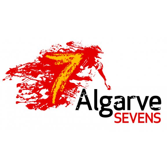 Logo of Algarve Sevens
