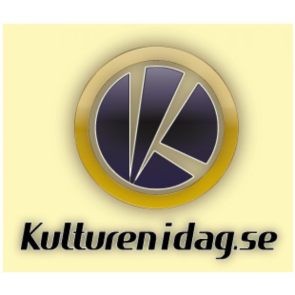 Logo of Kulturenidag.se