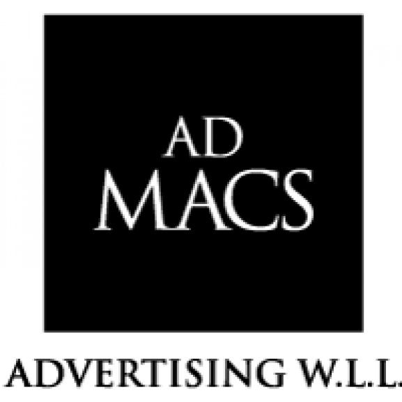 Logo of Ad Macs Advertising