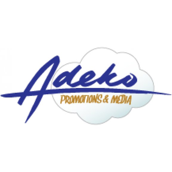 Logo of Adeko