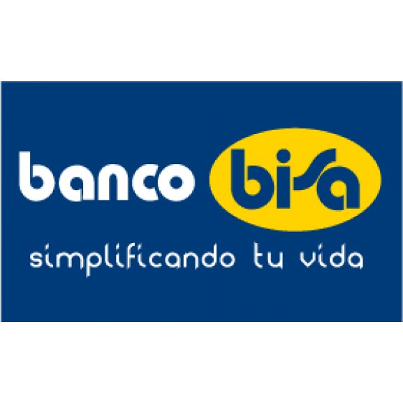 Logo of Banco BISA