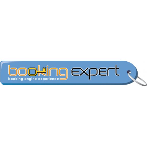 Logo of Booking Expert