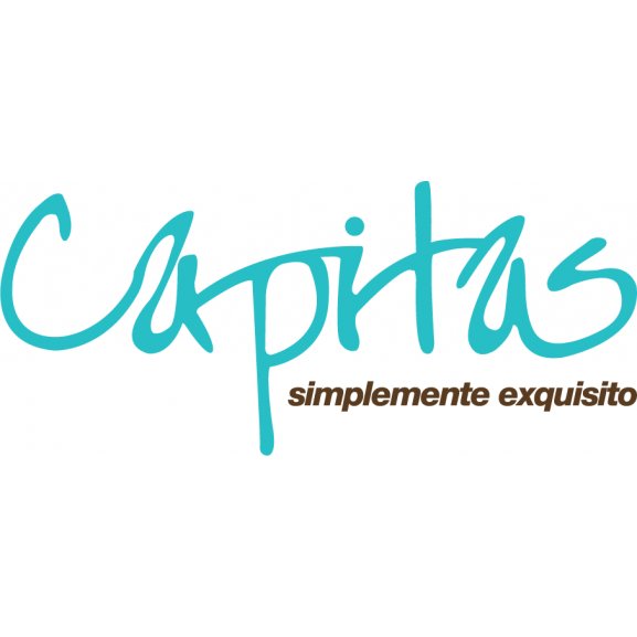 Logo of Pastelería Capitas