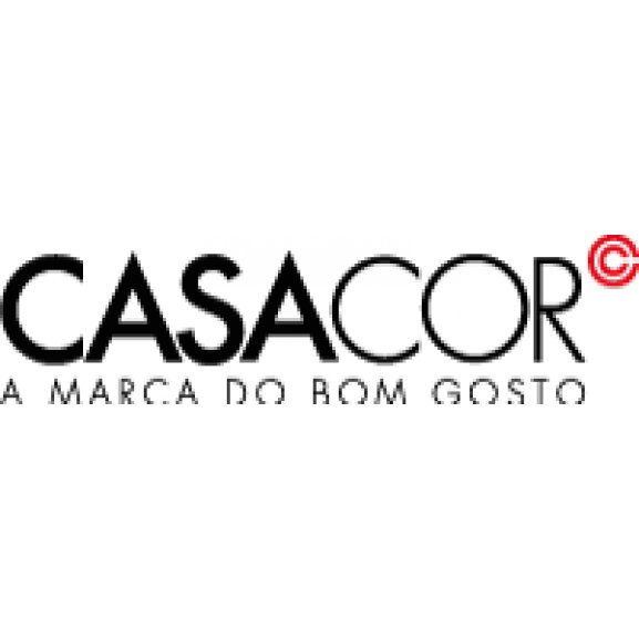 Logo of CASACOR