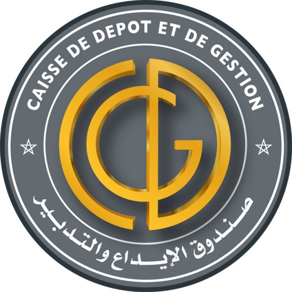 Logo of CDG