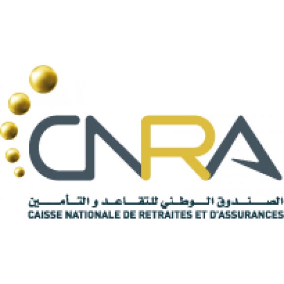 Logo of CNRA