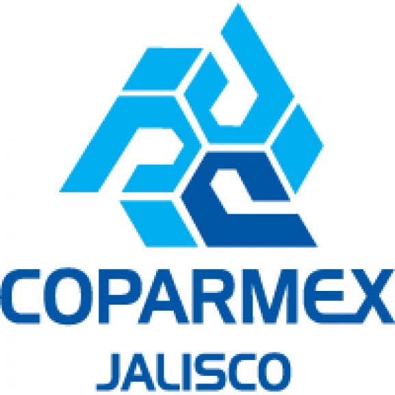 Logo of COPARMEX