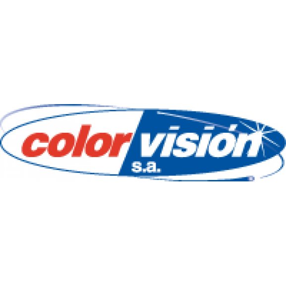 Logo of Color Visión 