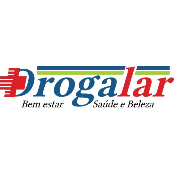 Logo of Drogalar