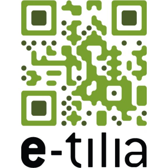 Logo of e-tilia