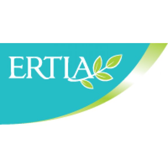 Logo of Ertia