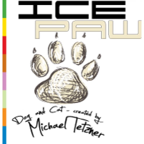 Logo of ICEPAW