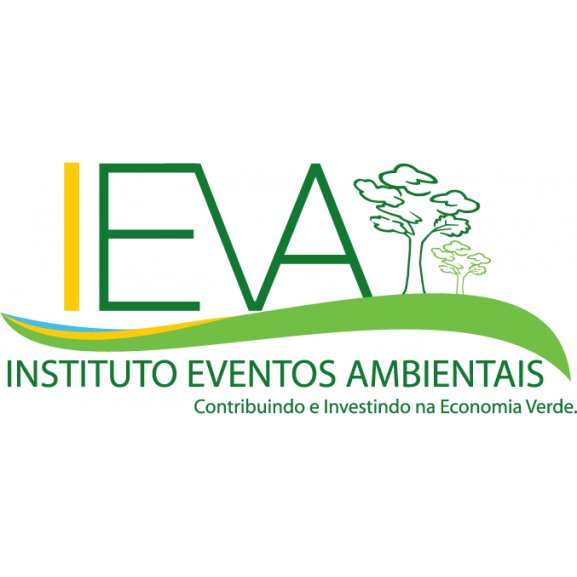 Logo of IEVA