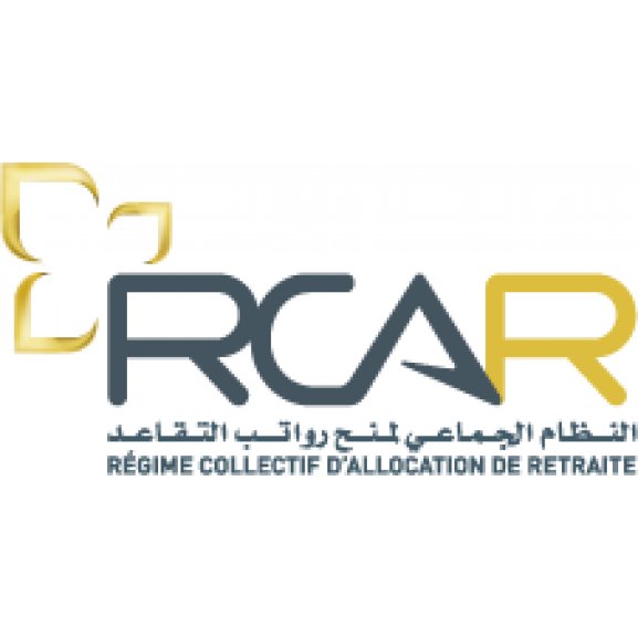 Logo of RCAR