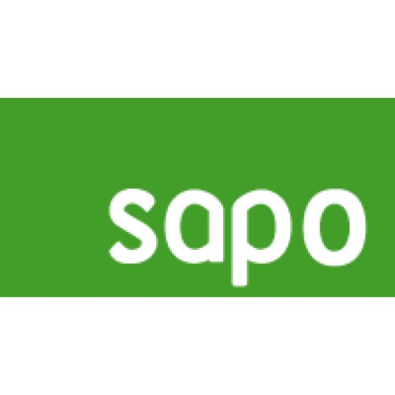 Logo of Sapo