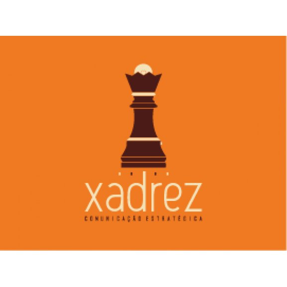 Logo of Agência Xadrez