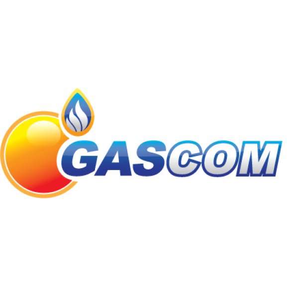 Logo of GASCOM