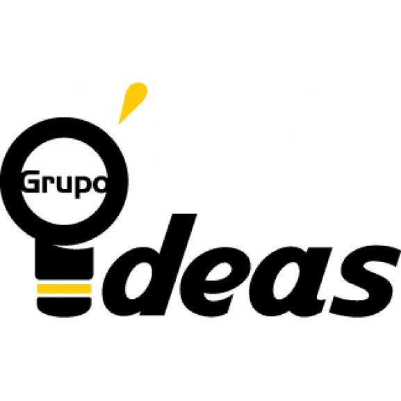 Logo of Grupo Ideas