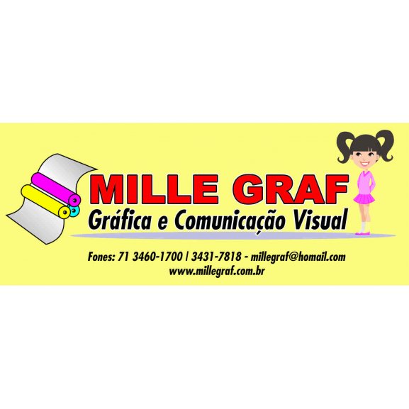 Logo of Mille Graf