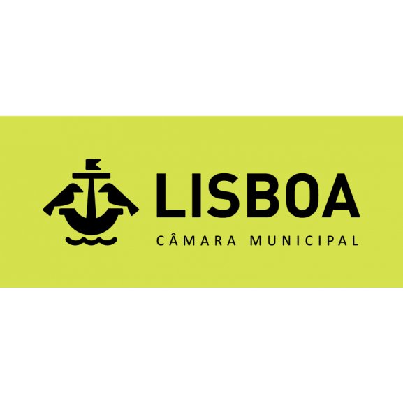 Logo of Lisboa