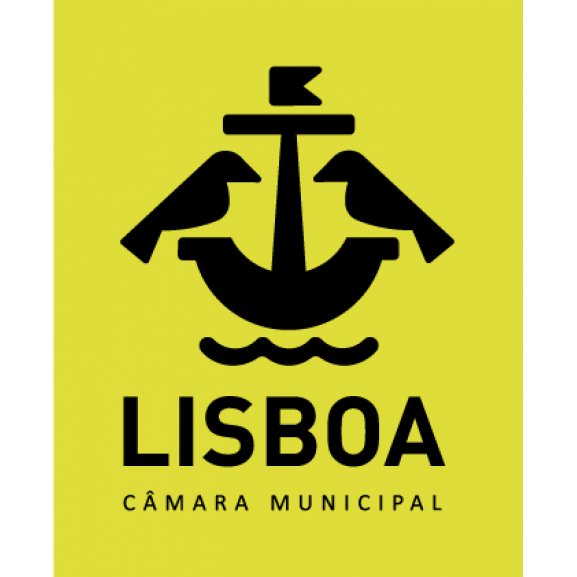 Logo of Lisboa