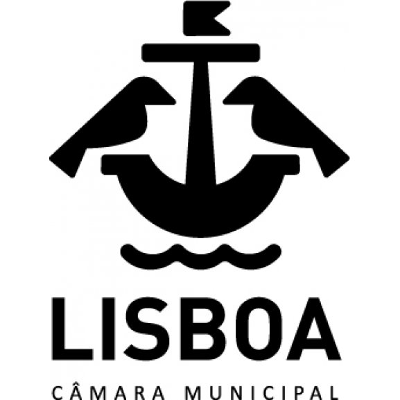 Logo of Lisboa