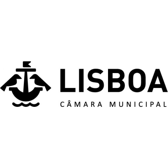 Logo of Lisboa