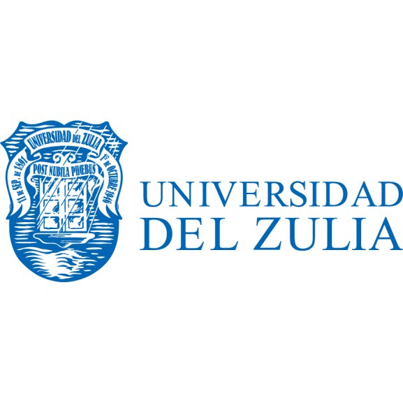 Logo of Universidad del Zulia