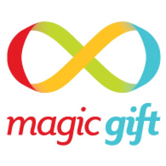 Logo of Magic Gift