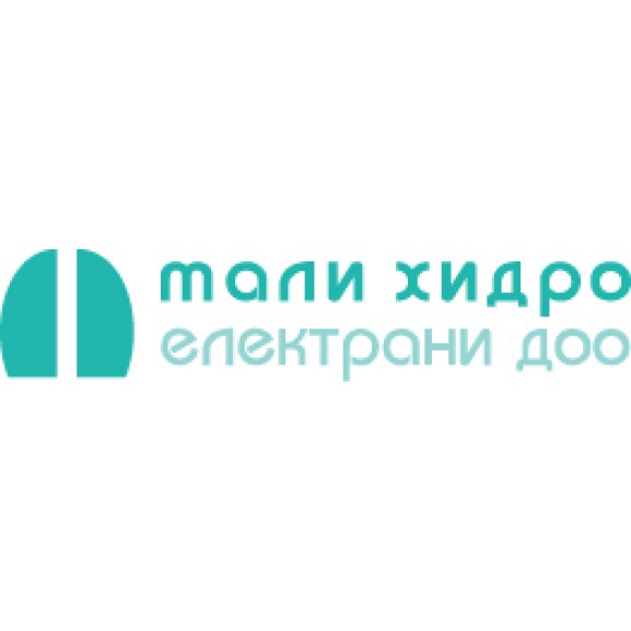 Logo of Mali Hidroelektrani
