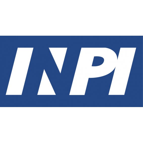 Logo of INPI