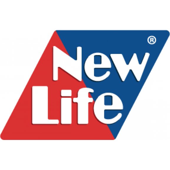 Logo of New Life