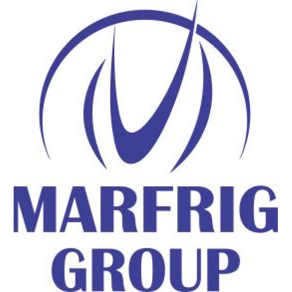 Logo of Marfrig