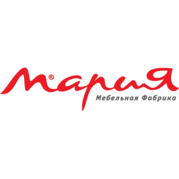 Logo of Maria
