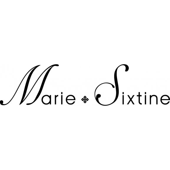 Logo of Marie Sixtine